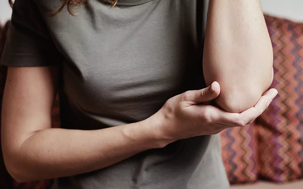 Elbow, Wrist & Hand Pain in Boise | Treasure Valley Pelvic Health