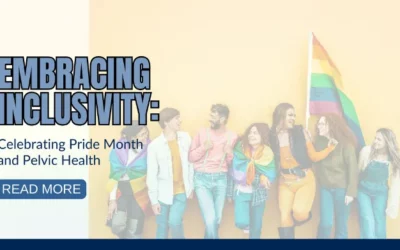 Embracing Inclusivity: Celebrating Pride Month and Pelvic Health
