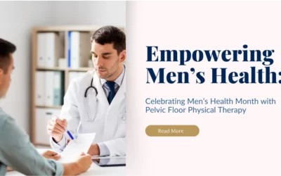 Empowering Men’s Health